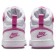 Nike Court Borough Mid 2 (GS)